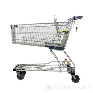 ΠΑΡΑΓΩΓΗ ΚΑΤΑΛΟΓΟΣ ΑΓΓΕΛΙΩΝ SUPERMARKET TROLLEY